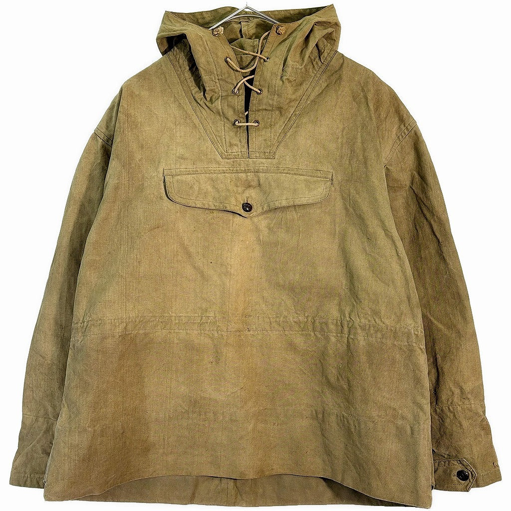 50s Euro Military Military Jacket