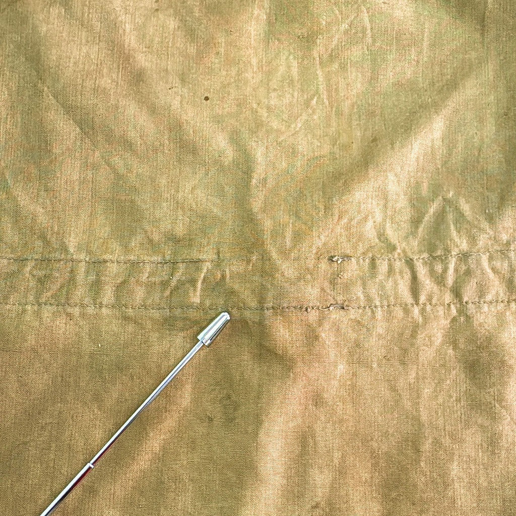 50s Euro Military Military Jacket