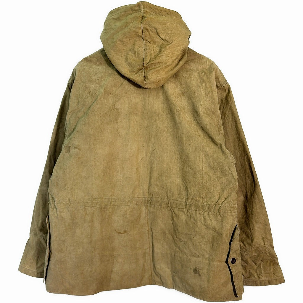 50s Euro Military Military Jacket