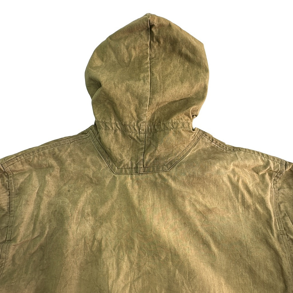 50s Euro Military Military Jacket