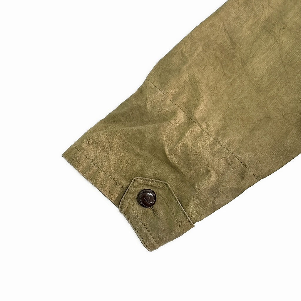 50s Euro Military Military Jacket