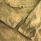 50s Euro Military Military Jacket