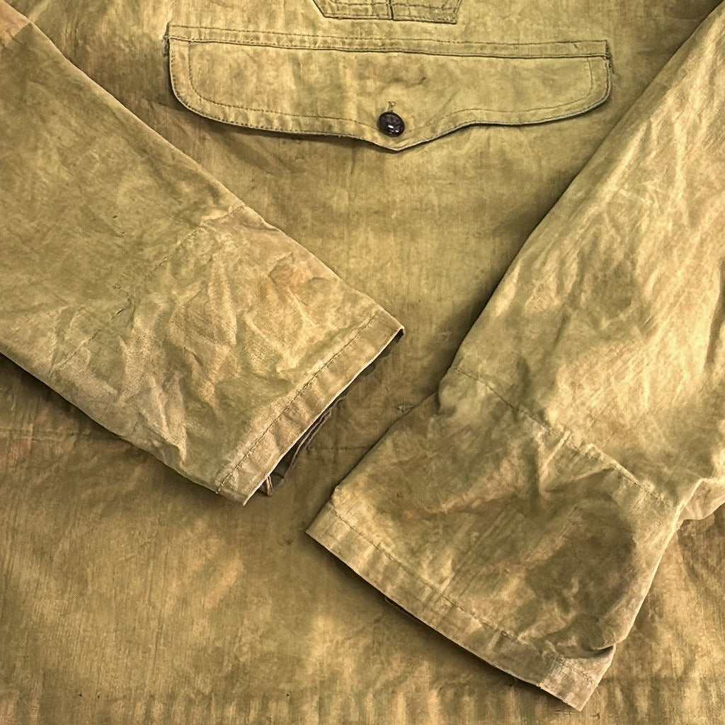 50s Euro Military Military Jacket