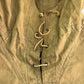 50s Euro Military Military Jacket