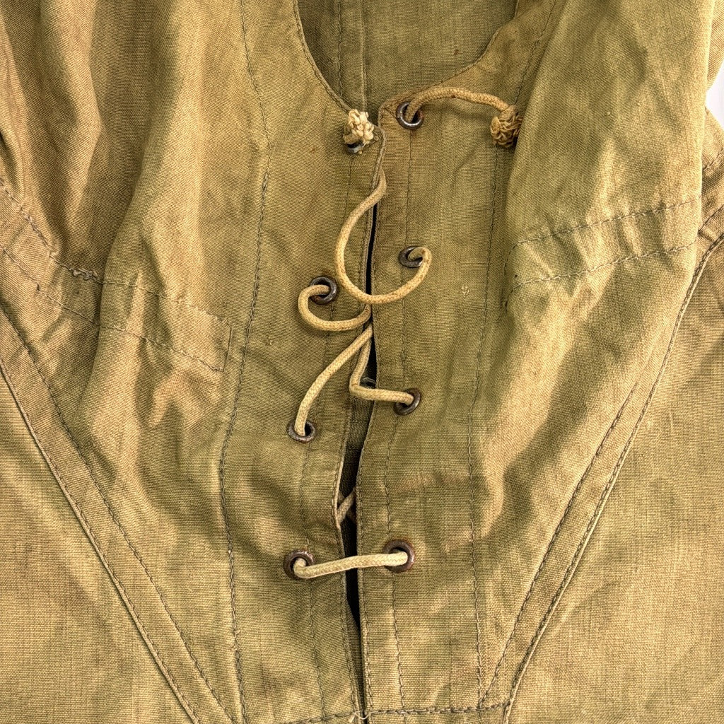 50s Euro Military Military Jacket