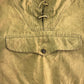 50s Euro Military Military Jacket