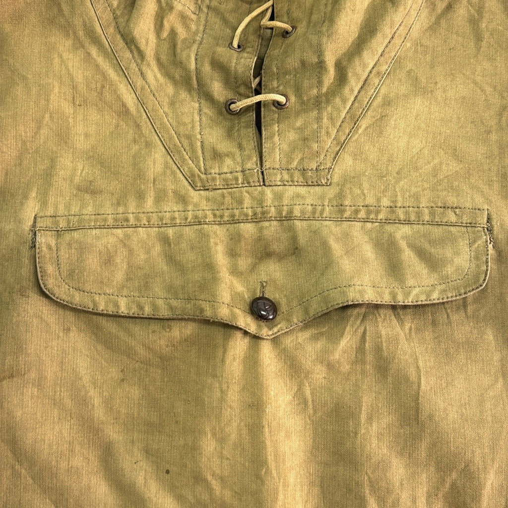 50s Euro Military Military Jacket