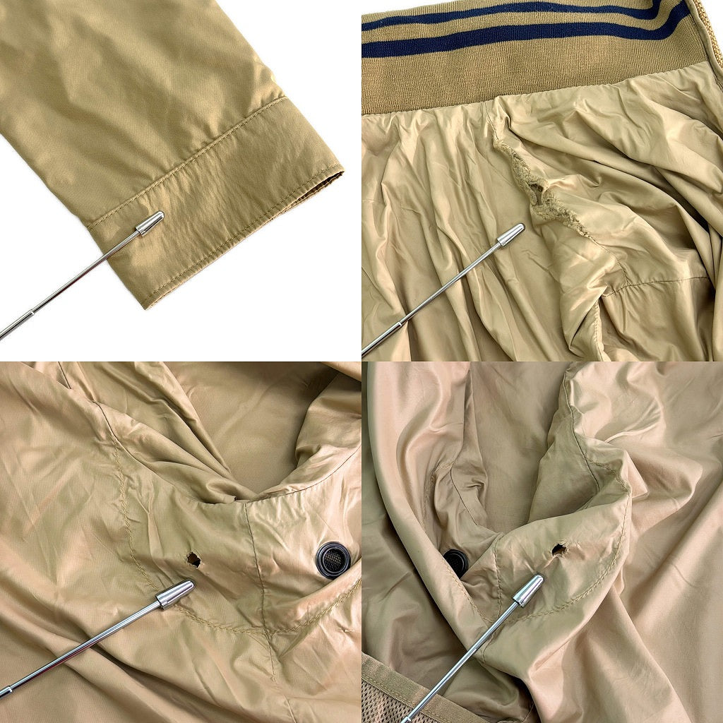 Polo by Ralph Lauren Windbreaker Jacket