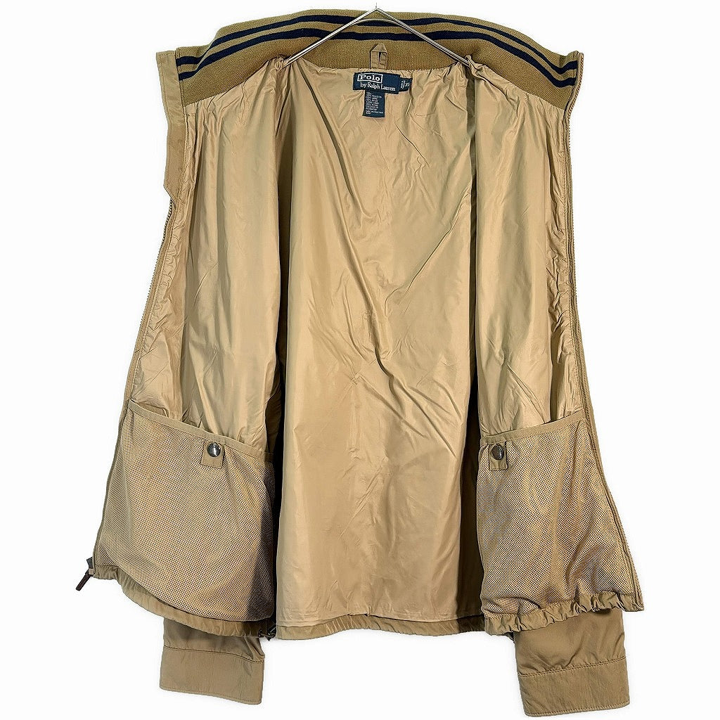 Polo by Ralph Lauren Windbreaker Jacket