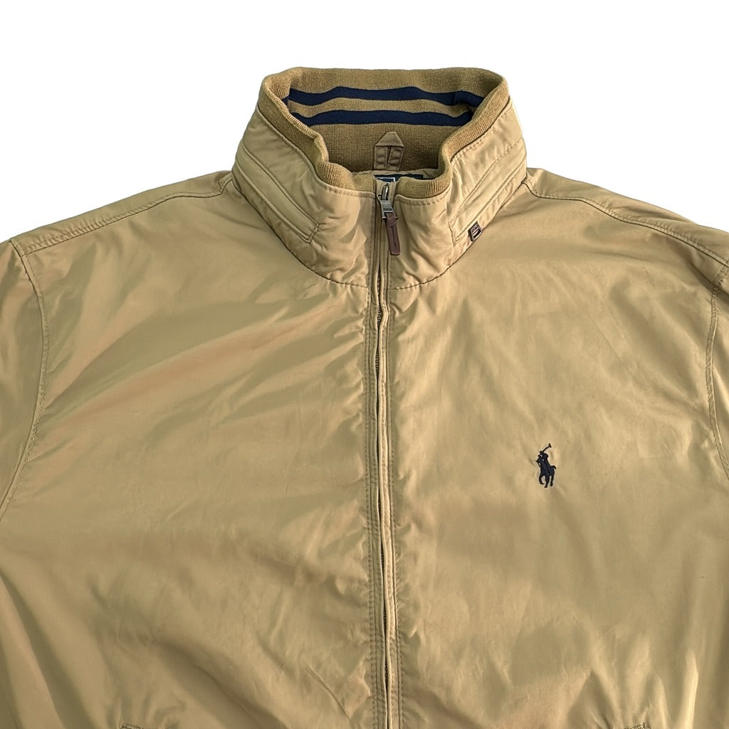 Polo by Ralph Lauren Windbreaker Jacket