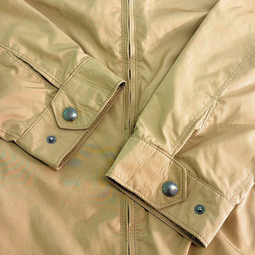 Polo by Ralph Lauren Windbreaker Jacket