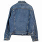 90s Levi's 70506-0216 Denim Jacket
