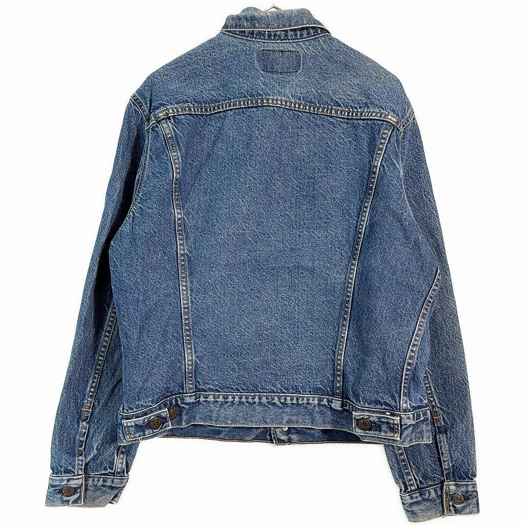 90s Levi's 70506-0216 Denim Jacket