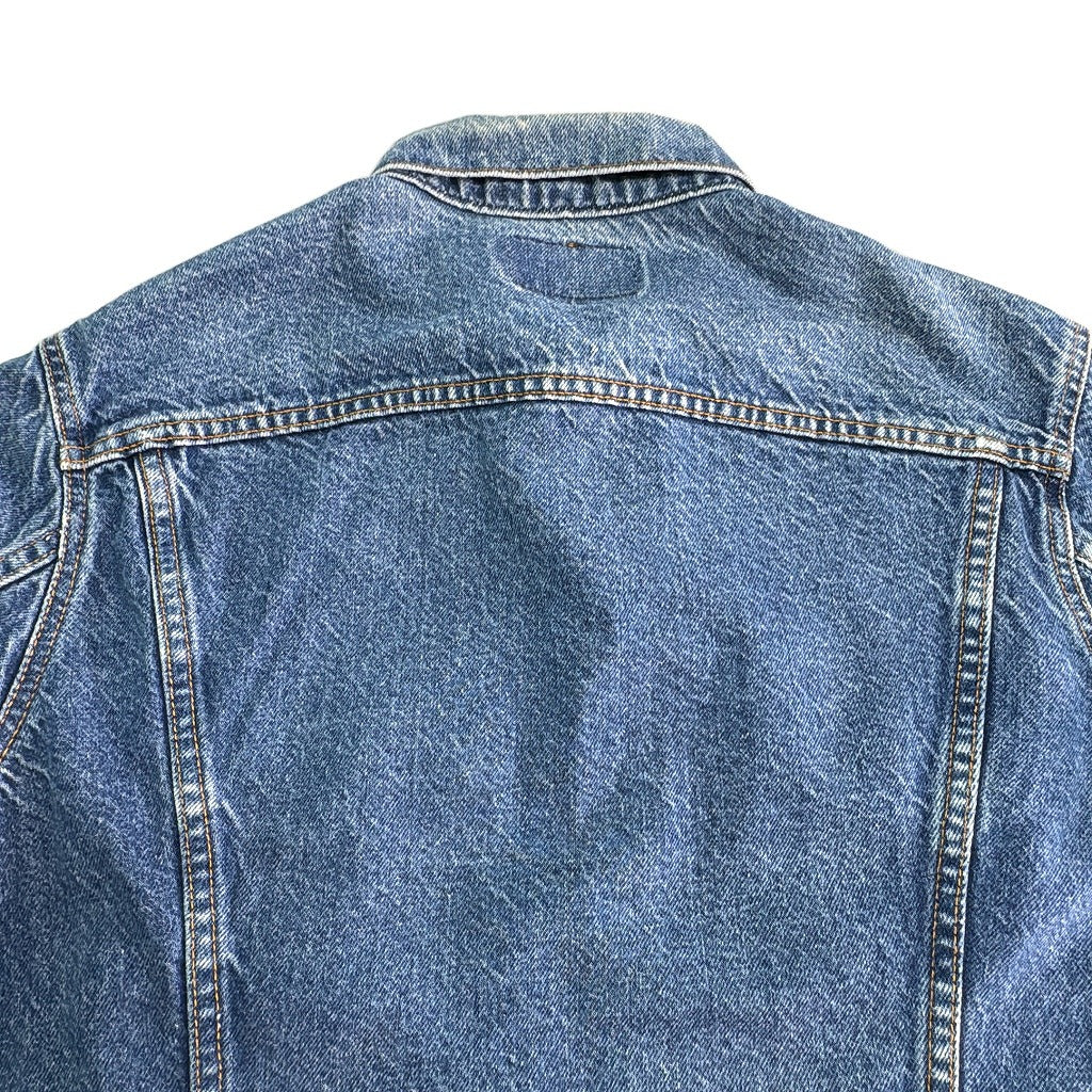 90s Levi's 70506-0216 Denim Jacket