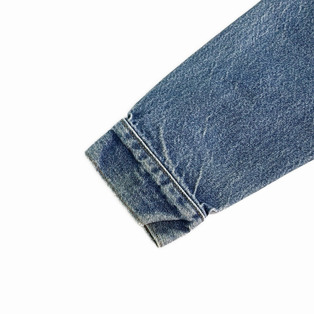 90s Levi's 70506-0216 Denim Jacket