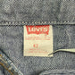 90s Levi's 70506-0216 Denim Jacket