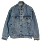 90s Levi's 70507-0214 Denim Jacket