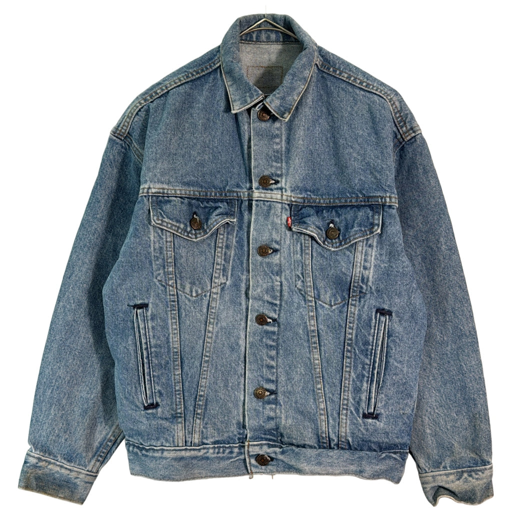 90s Levi's 70507-0214 Denim Jacket