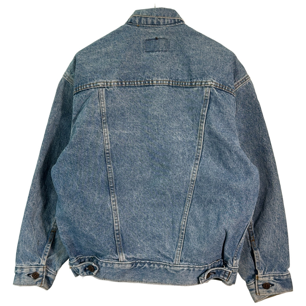 90s Levi's 70507-0214 Denim Jacket