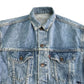 90s Levi's 70507-0214 Denim Jacket