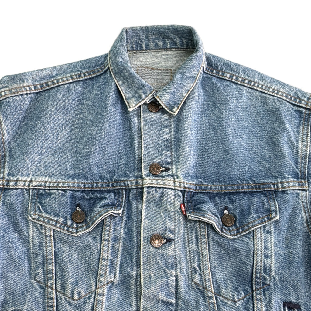 90s Levi's 70507-0214 Denim Jacket