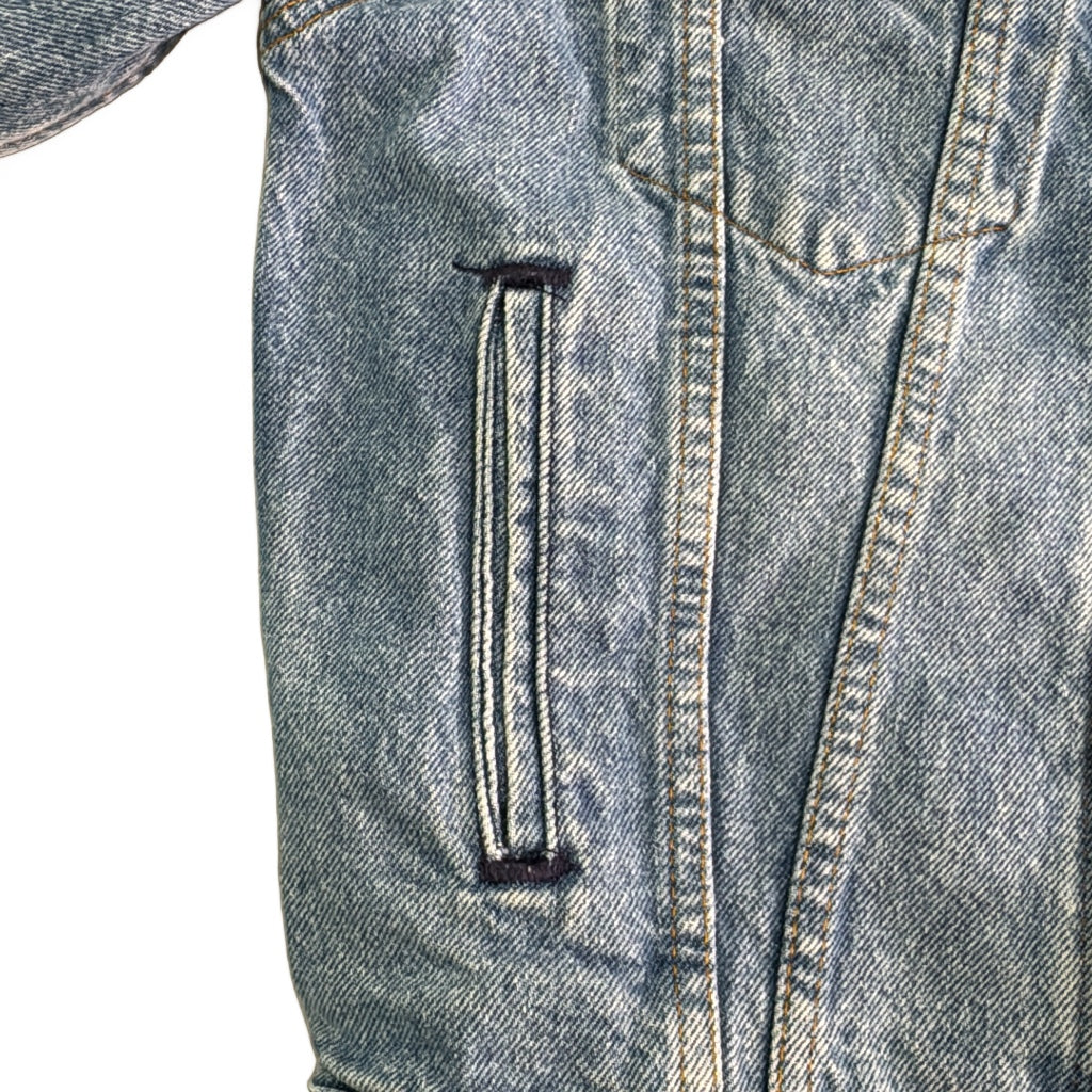 90s Levi's 70507-0214 Denim Jacket