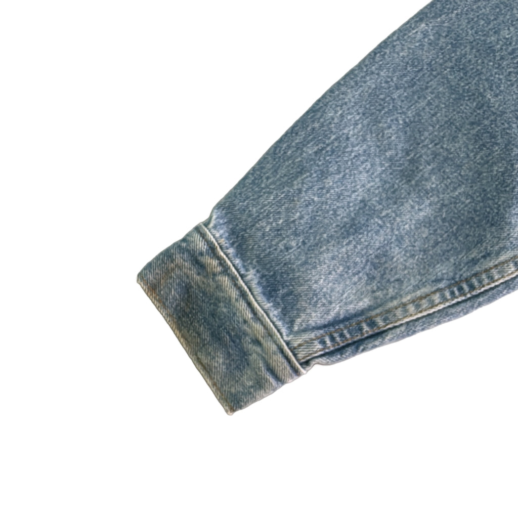 90s Levi's 70507-0214 Denim Jacket