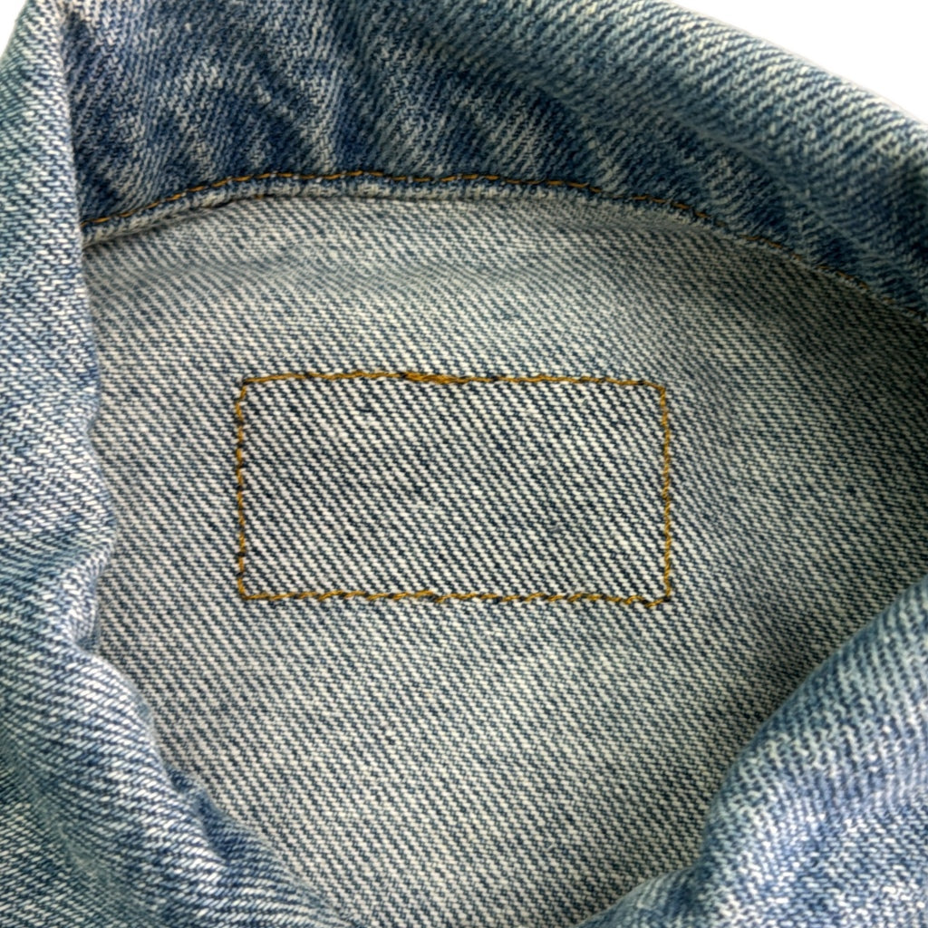 90s Levi's 70507-0214 Denim Jacket