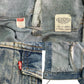 90s Levi's 70507-0214 Denim Jacket