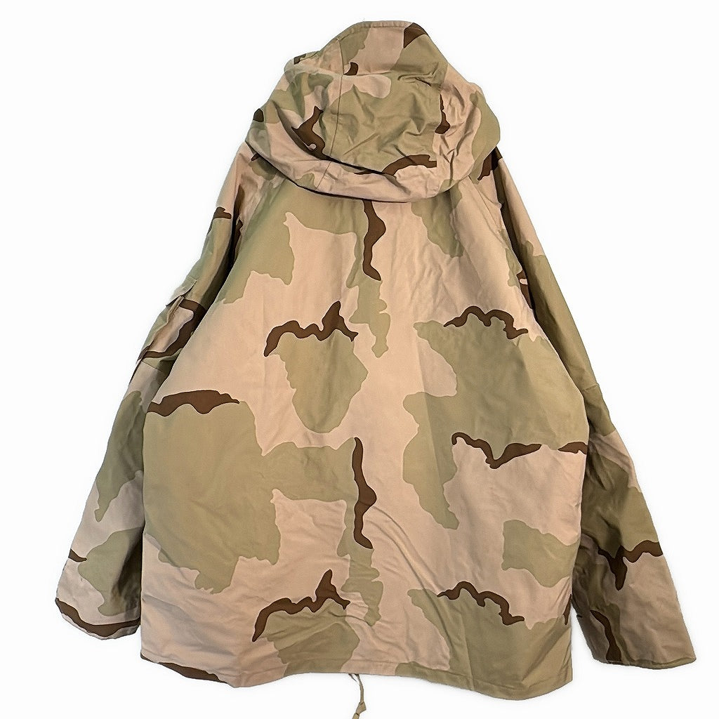 00s U.S. ARMY ECWCS GEN1 GORE-TEX Parka Military Jacket