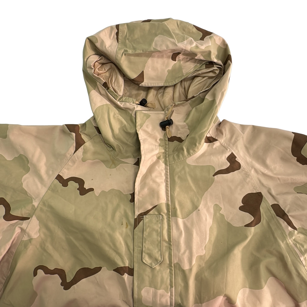 00s U.S. ARMY ECWCS GEN1 GORE-TEX Parka Military Jacket