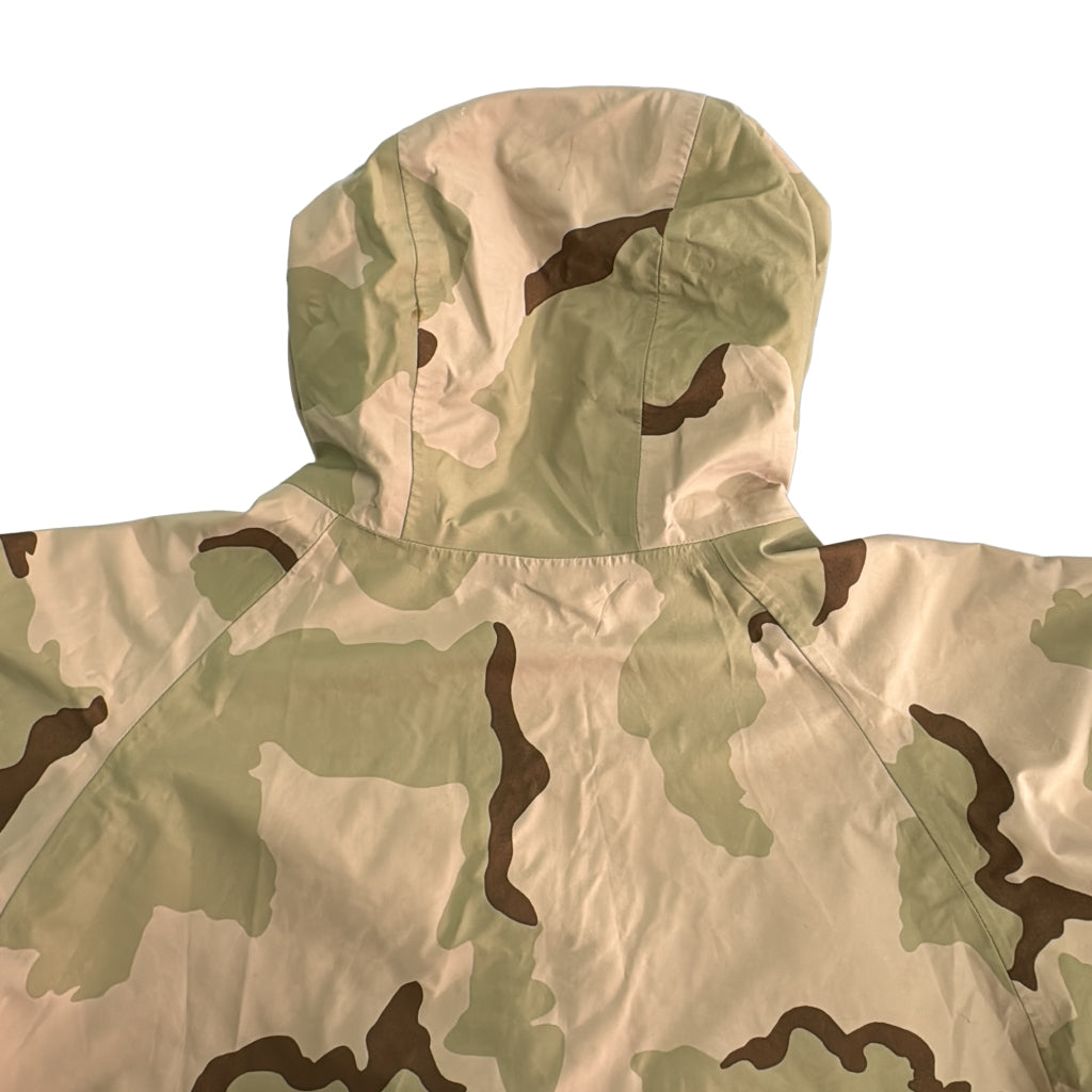 00s U.S. ARMY ECWCS GEN1 GORE-TEX Parka Military Jacket