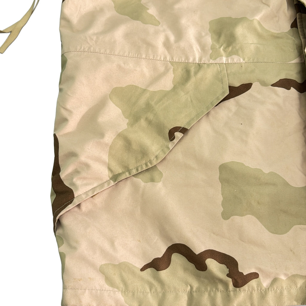 00s U.S. ARMY ECWCS GEN1 GORE-TEX Parka Military Jacket