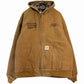 Carhartt Active Jacket Work Jacket