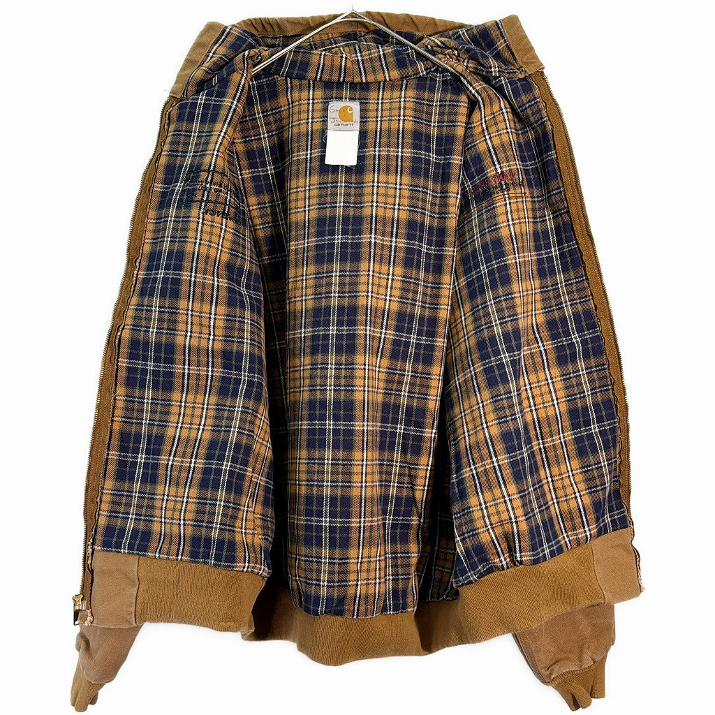 Carhartt Active Jacket Work Jacket