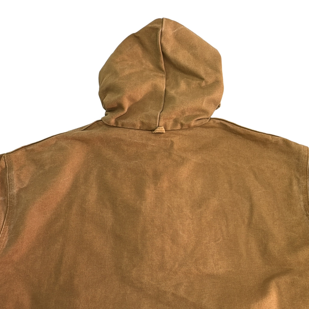 Carhartt Active Jacket Work Jacket