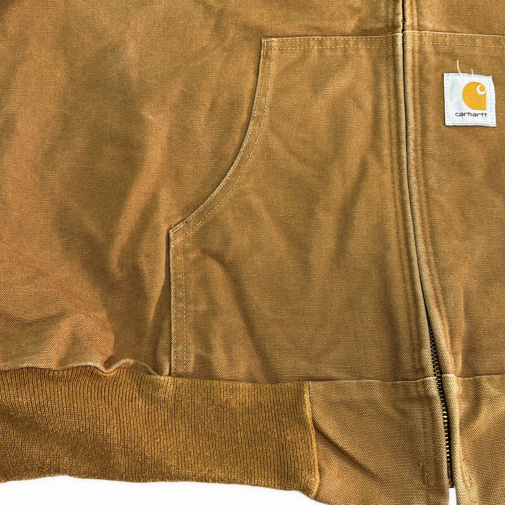 Carhartt Active Jacket Work Jacket