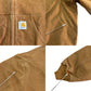 Carhartt Active Jacket Work Jacket