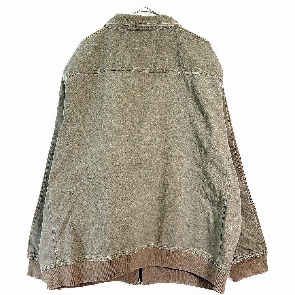 90s MARITHE + FRANCOIS GIRBAUD Coverall