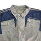 90s MARITHE + FRANCOIS GIRBAUD Coverall
