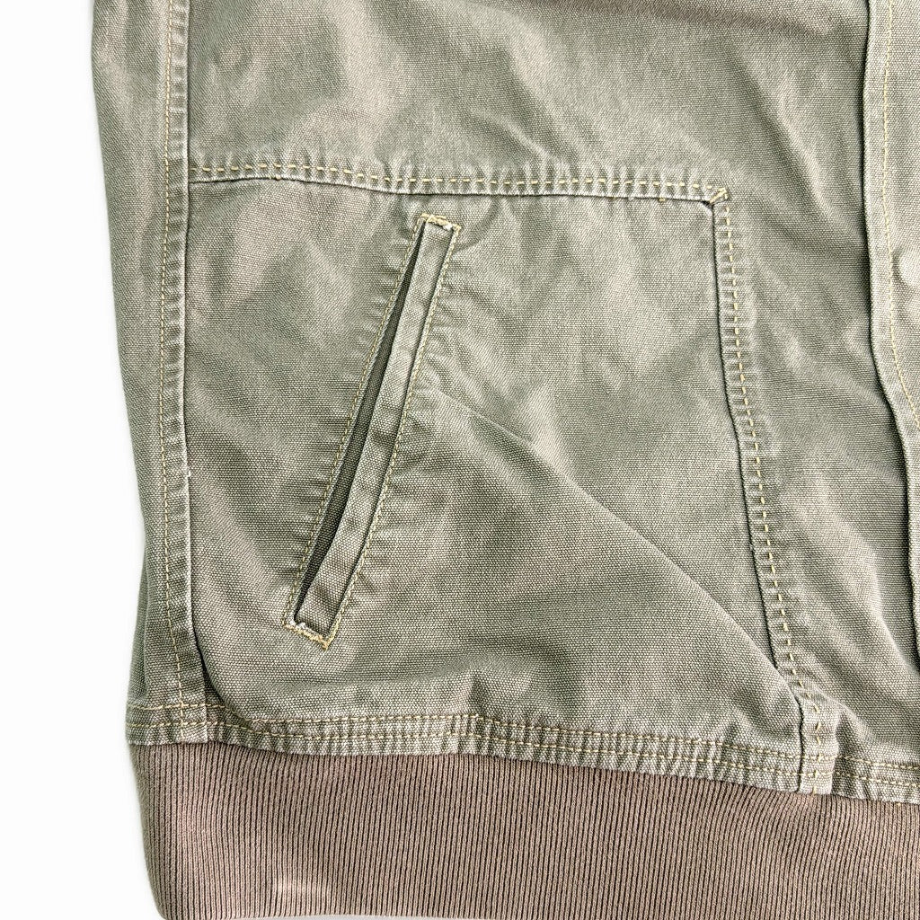 90s MARITHE + FRANCOIS GIRBAUD Coverall