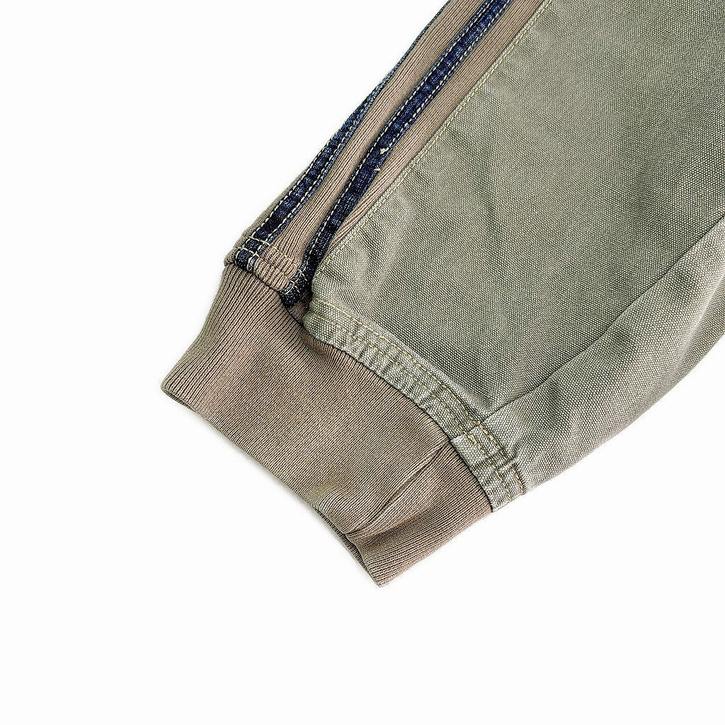 90s MARITHE + FRANCOIS GIRBAUD Coverall