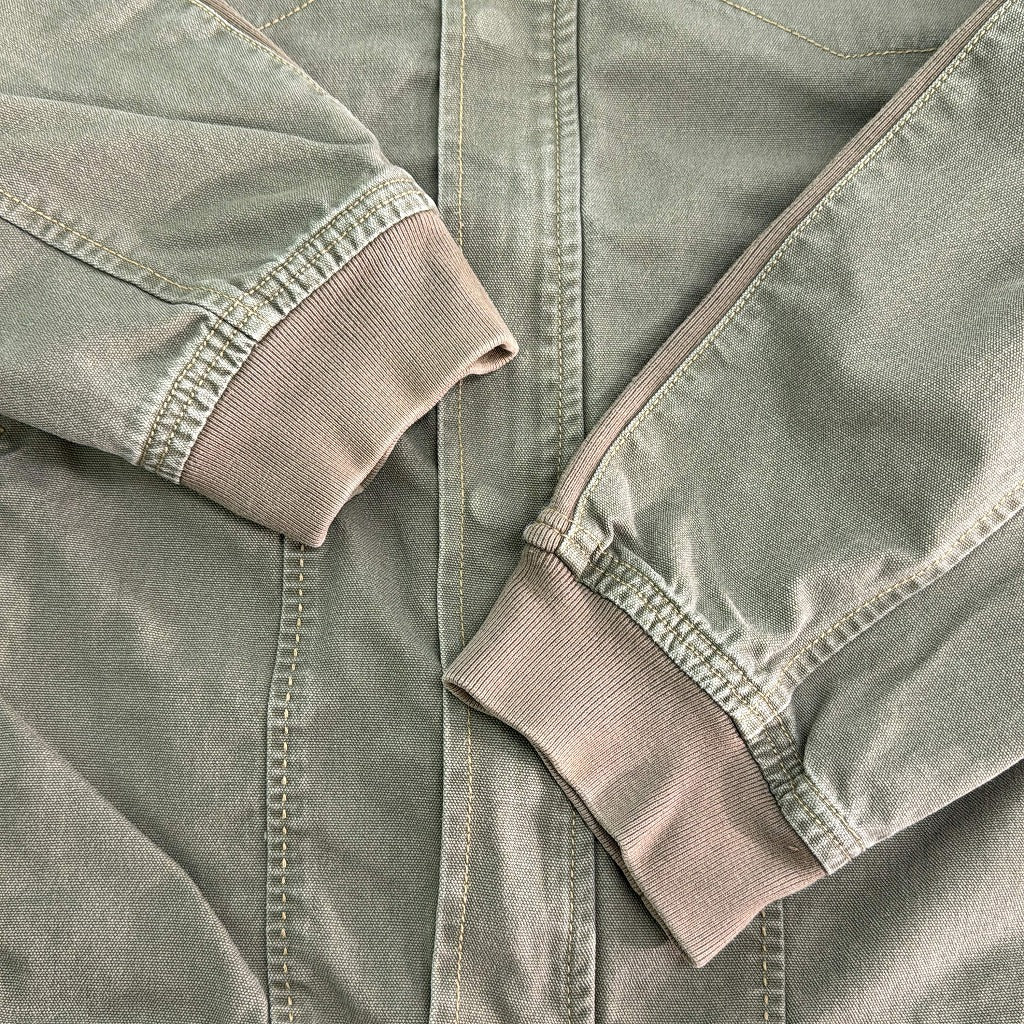 90s MARITHE + FRANCOIS GIRBAUD Coverall