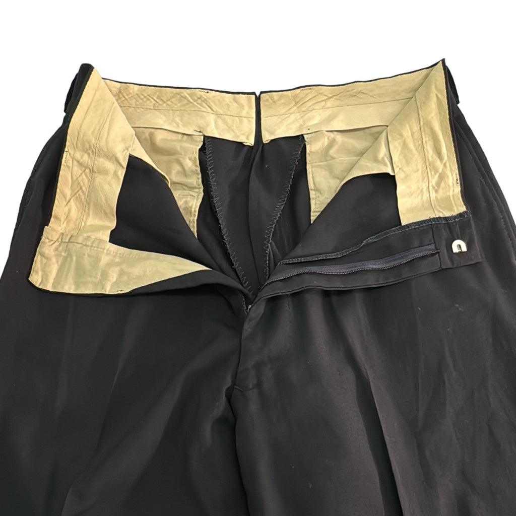 60s Slacks Slacks