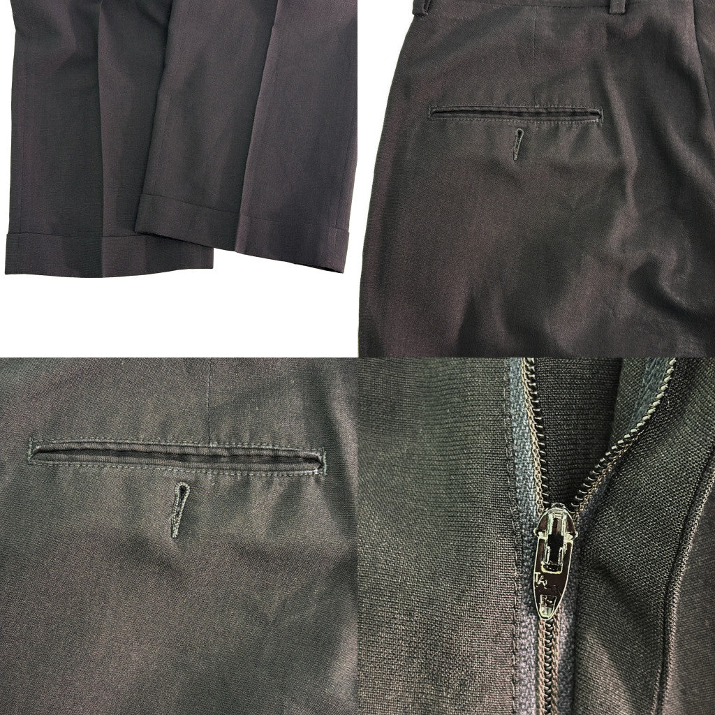 60s Slacks Slacks