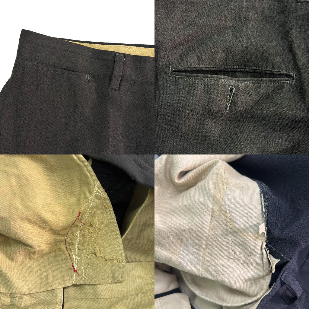 60s Slacks Slacks
