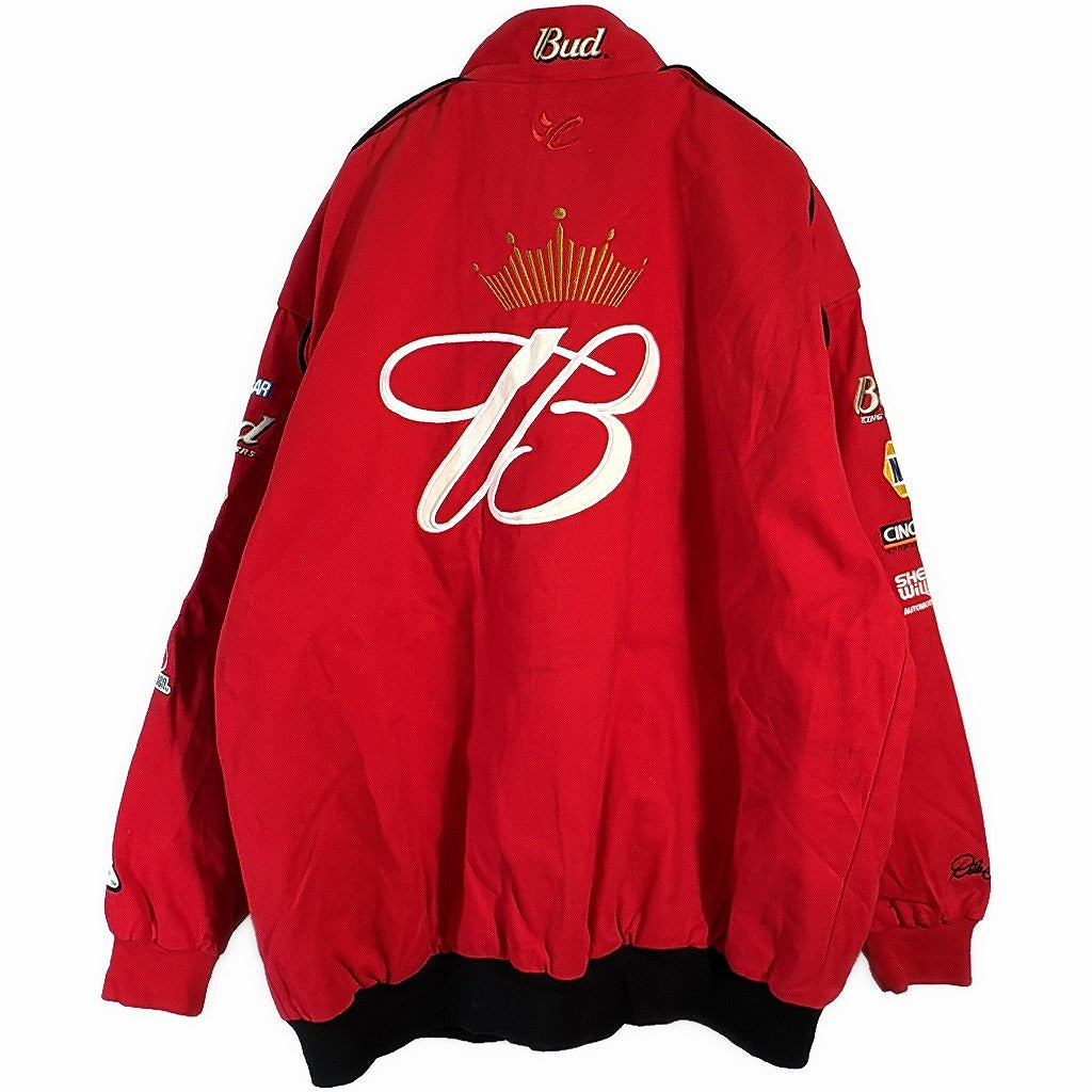 00s CHASE AUTHENTICS Racing Jacket