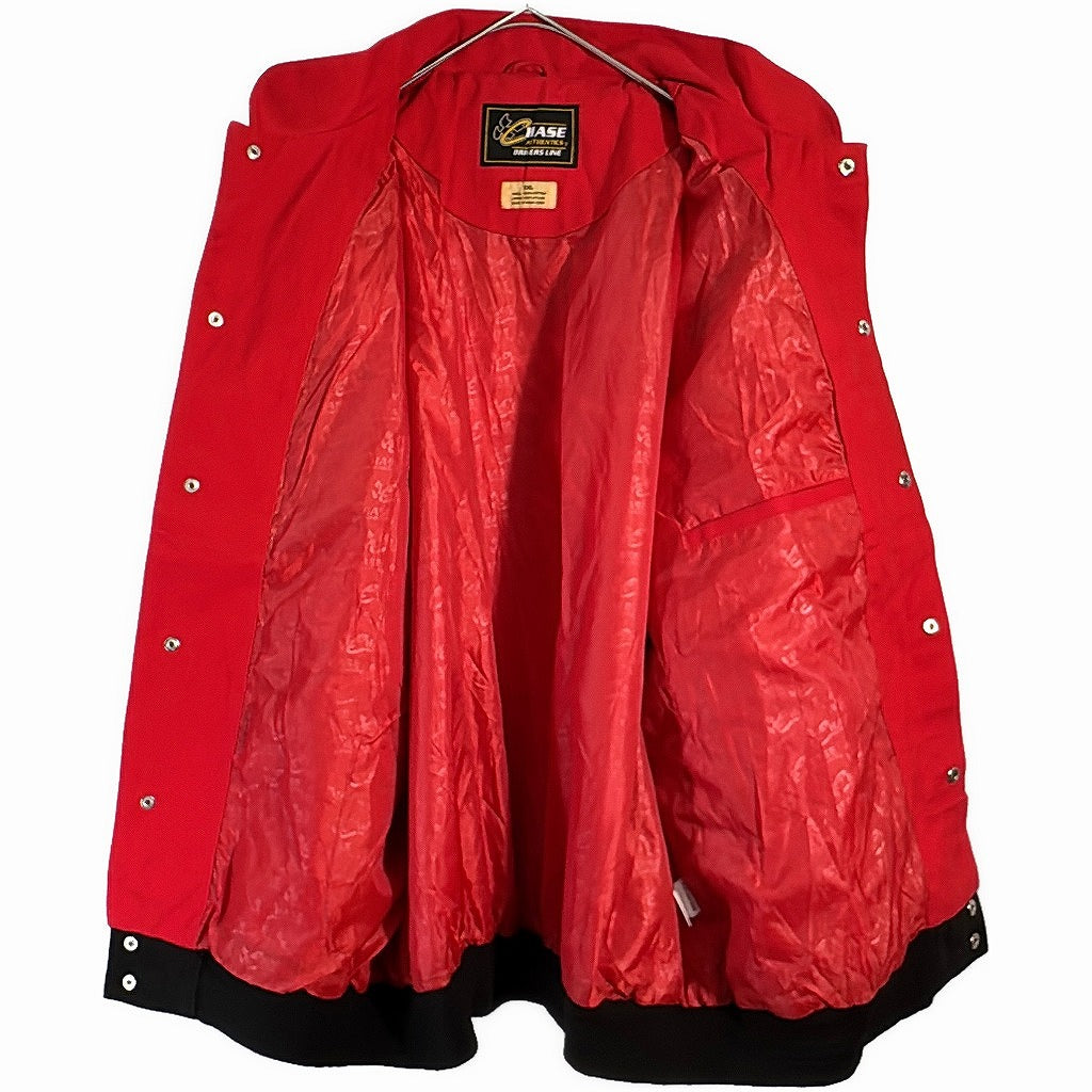 00s CHASE AUTHENTICS Racing Jacket