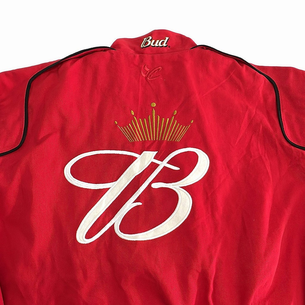 00s CHASE AUTHENTICS Racing Jacket