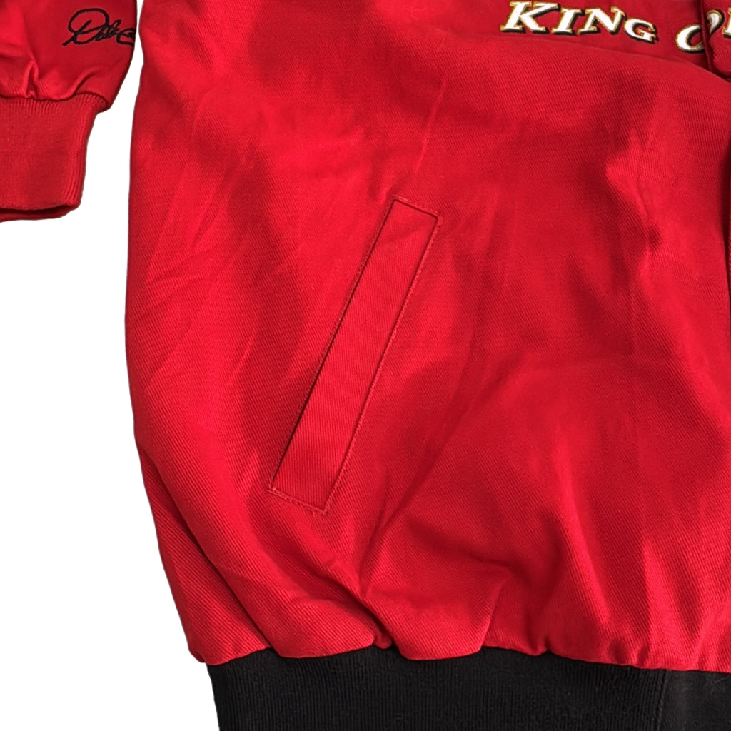 00s CHASE AUTHENTICS Racing Jacket